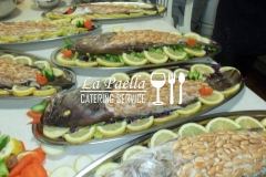 Catering Gallery - La Paella Catering, BEIRUT, LEBANON
