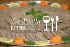 Catering Gallery - La Paella Catering, BEIRUT, LEBANON