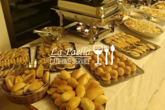 La Paella Catering, BEIRUT, LEBANON