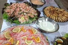 La Paella Catering, BEIRUT, LEBANON